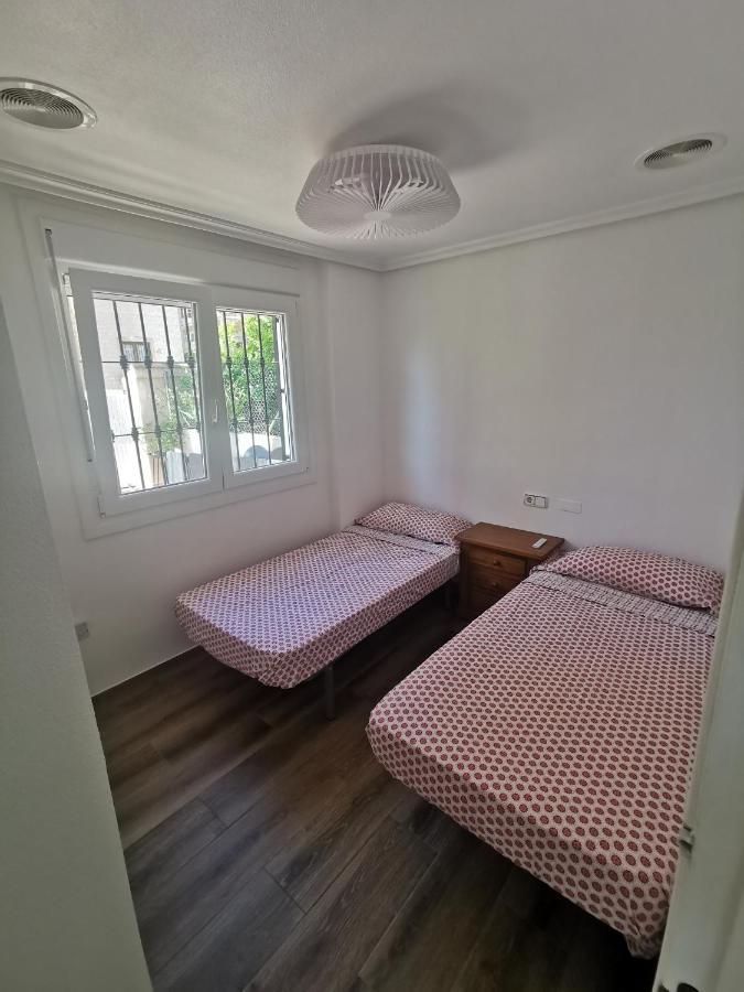 Spacious Villa With Private Pool And Beach Views El Moncayo Экстерьер фото