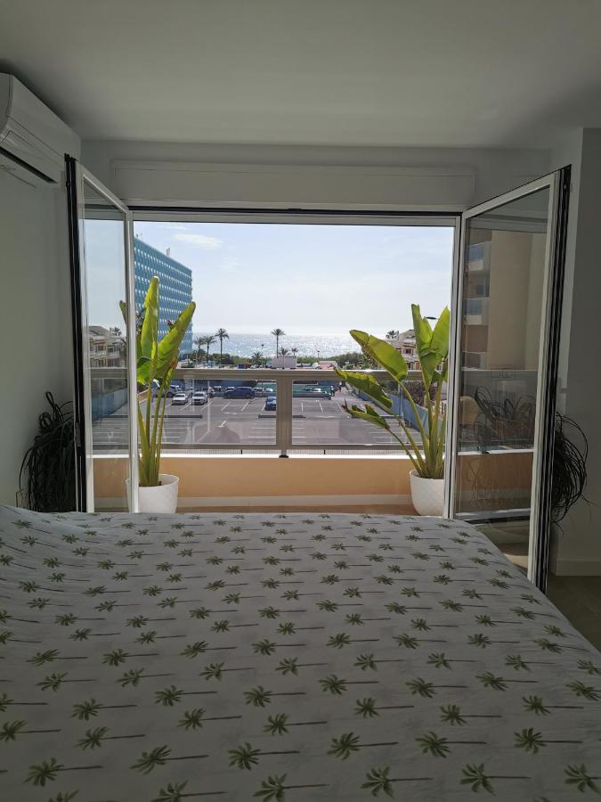 Spacious Villa With Private Pool And Beach Views El Moncayo Экстерьер фото